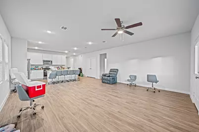 11617 Whirlaway Drive, Willis, TX 77318 - Photo 13