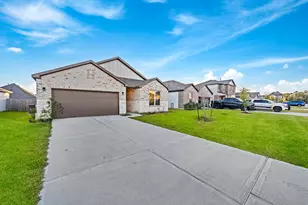 11617 Whirlaway Dr, Willis, TX 77318 - Photo 3