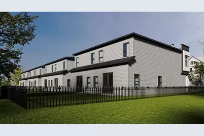 8319 Bassett Street #A/B, Houston, TX 77051 - Photo 5