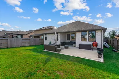 8654 Flamingo Bay Lane, Cypress, TX 77433 - Photo 29