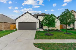 8654 Flamingo Bay Ln, Cypress, TX 77433 - Photo 1