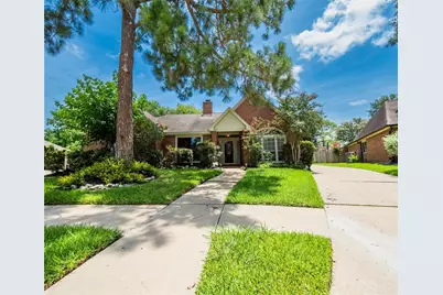 9107 Pine Stream Court, Houston, TX 77083 - Photo 1