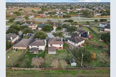 108 Glade Bridge Court, Dickinson, TX 77539 - Photo 35