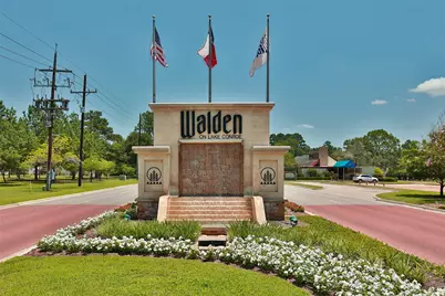 12902 Walden Road, Montgomery, TX 77356 - Photo 9
