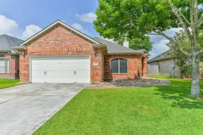 4055 Bentwood Drive, Dickinson, TX 77539 - Photo 5