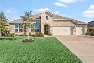 31726 Casa Linda Dr, Hockley, TX 77447 - Photo 1