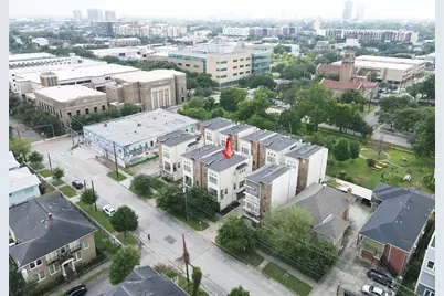 3408 La Branch Street #B, Houston, TX 77004 - Photo 27