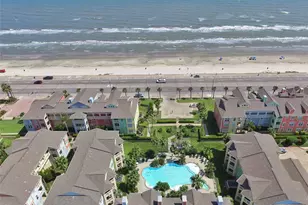 7000 Seawall Blvd, Galveston, TX 77551 - Photo 23