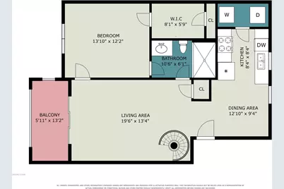 7000 Seawall Boulevard #634, Galveston, TX 77551 - Photo 41