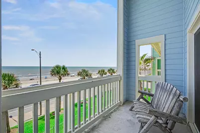 7000 Seawall Boulevard #634, Galveston, TX 77551 - Photo 3