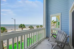 7000 Seawall Blvd, Galveston, TX 77551 - Photo 3