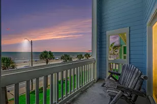 7000 Seawall Blvd, Galveston, TX 77551 - Photo 19