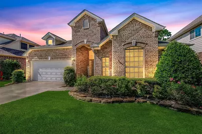 3573 Falcon Way, Conroe, TX 77304 - Photo 1