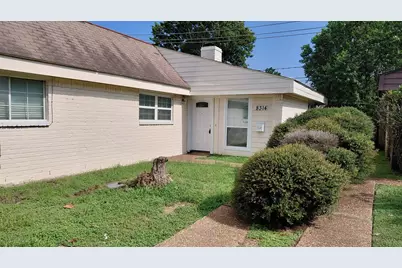 8314 Beechnut Street, Houston, TX 77036 - Photo 1
