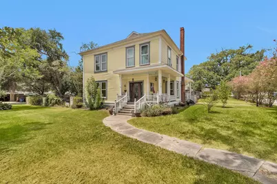 1017 Water Street, Navasota, TX 77868 - Photo 1