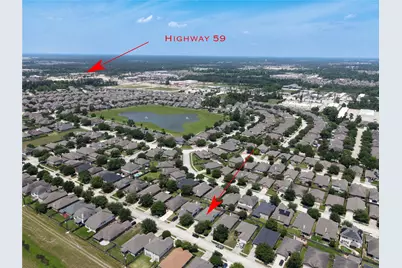 21495 Rose Mill Drive, Kingwood, TX 77339 - Photo 5