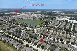 21495 Rose Mill Dr, Kingwood, TX 77339 - Photo 5
