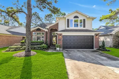 7054 River Garden Drive, Houston, TX 77095 - Photo 1