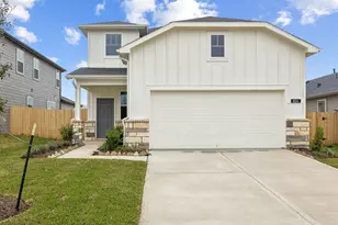 814 High Mesa Ln, Montgomery, TX 77356 - Photo 1