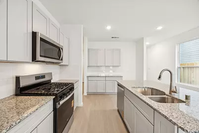 814 High Mesa Lane, Montgomery, TX 77356 - Photo 7