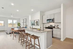 814 High Mesa Ln, Montgomery, TX 77356 - Photo 3