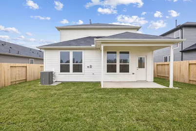 814 High Mesa Lane, Montgomery, TX 77356 - Photo 33