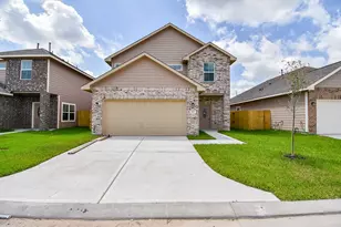 2807 Pne Est Ln, Houston, TX 77014 - Photo 1