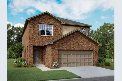 10208 California Lily Lane, Houston, TX 77016 - Photo 1