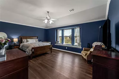 512 Forest Village Circle, La Marque, TX 77568 - Photo 21