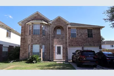 710 Hidden Ridge W, Houston, TX 77073 - Photo 1