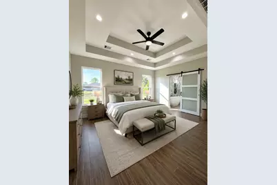 237 Crestview Drive, West Columbia, TX 77486 - Photo 19