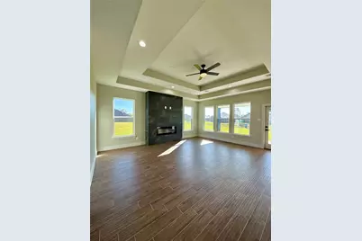 237 Crestview Drive, West Columbia, TX 77486 - Photo 7