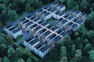 251 Foxshire Ln, Houston, TX 77047 - Photo 5