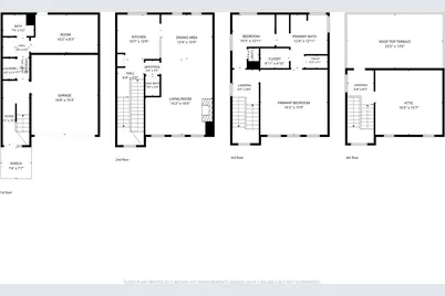 408 Eichwurzel Lane #A, Houston, TX 77009 - Photo 33