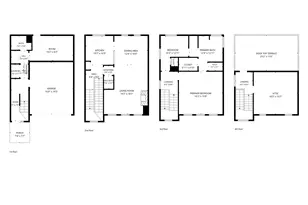 408 Eichwurzel Ln, Houston, TX 77009 - Photo 33