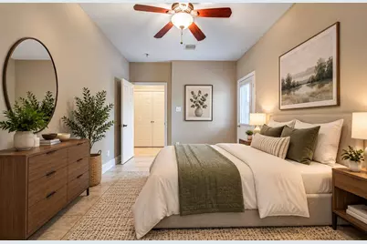 408 Eichwurzel Lane #A, Houston, TX 77009 - Photo 9