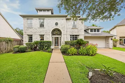 5410 Drakeview Court, Sugar Land, TX 77479 - Photo 1