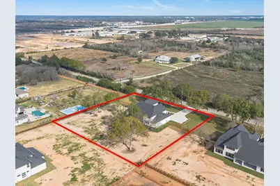 8533 Bois D'Arc Lane, Fulshear, TX 77441 - Photo 35