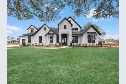 8533 Bois D'Arc Lane, Fulshear, TX 77441 - Photo 29