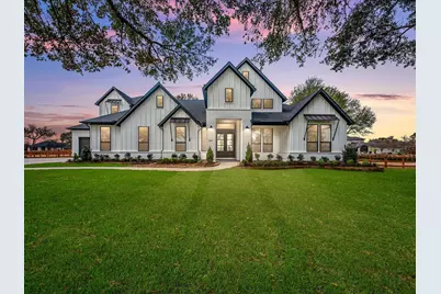 8533 Bois D'Arc Lane, Fulshear, TX 77441 - Photo 1