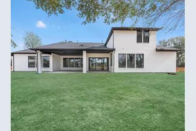 8533 Bois D'Arc Lane, Fulshear, TX 77441 - Photo 27