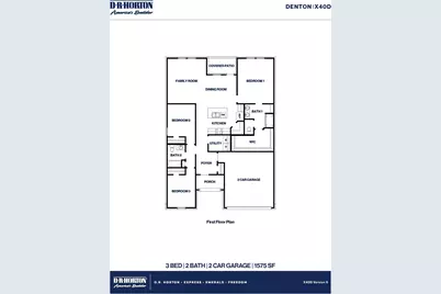 27607 Shadow Cedar Lane, Magnolia, TX 77355 - Photo 9