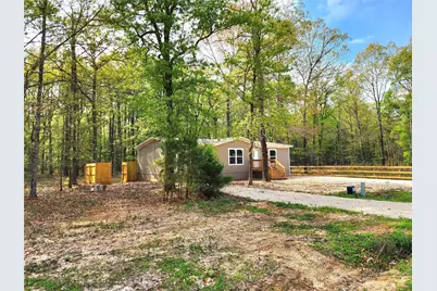 1010 Hidden Oaks Drive, Point Blank, TX 77364 - Photo 1