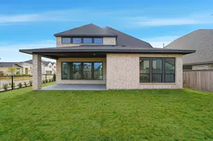 21002 Magnolia Mill Dr, Cypress, TX 77433 - Photo 33