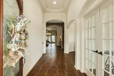 4702 Serrano Drive, League City, TX 77573 - Photo 1