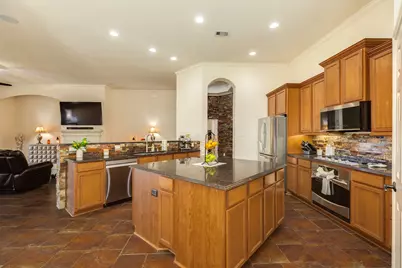 4702 Serrano Drive, League City, TX 77573 - Photo 19