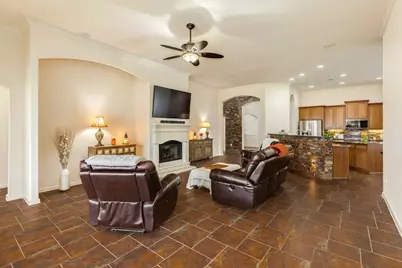 4702 Serrano Drive, League City, TX 77573 - Photo 13