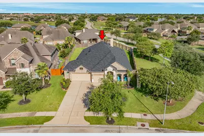4702 Serrano Drive, League City, TX 77573 - Photo 3