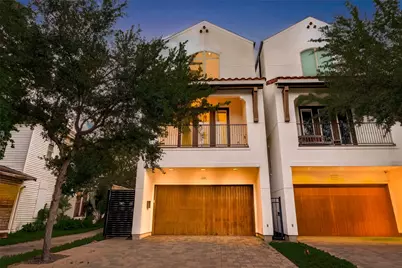 1208 Welch Street, Houston, TX 77006 - Photo 1