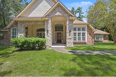 8685 Sunset Heights Lane, Conroe, TX 77302 - Photo 3
